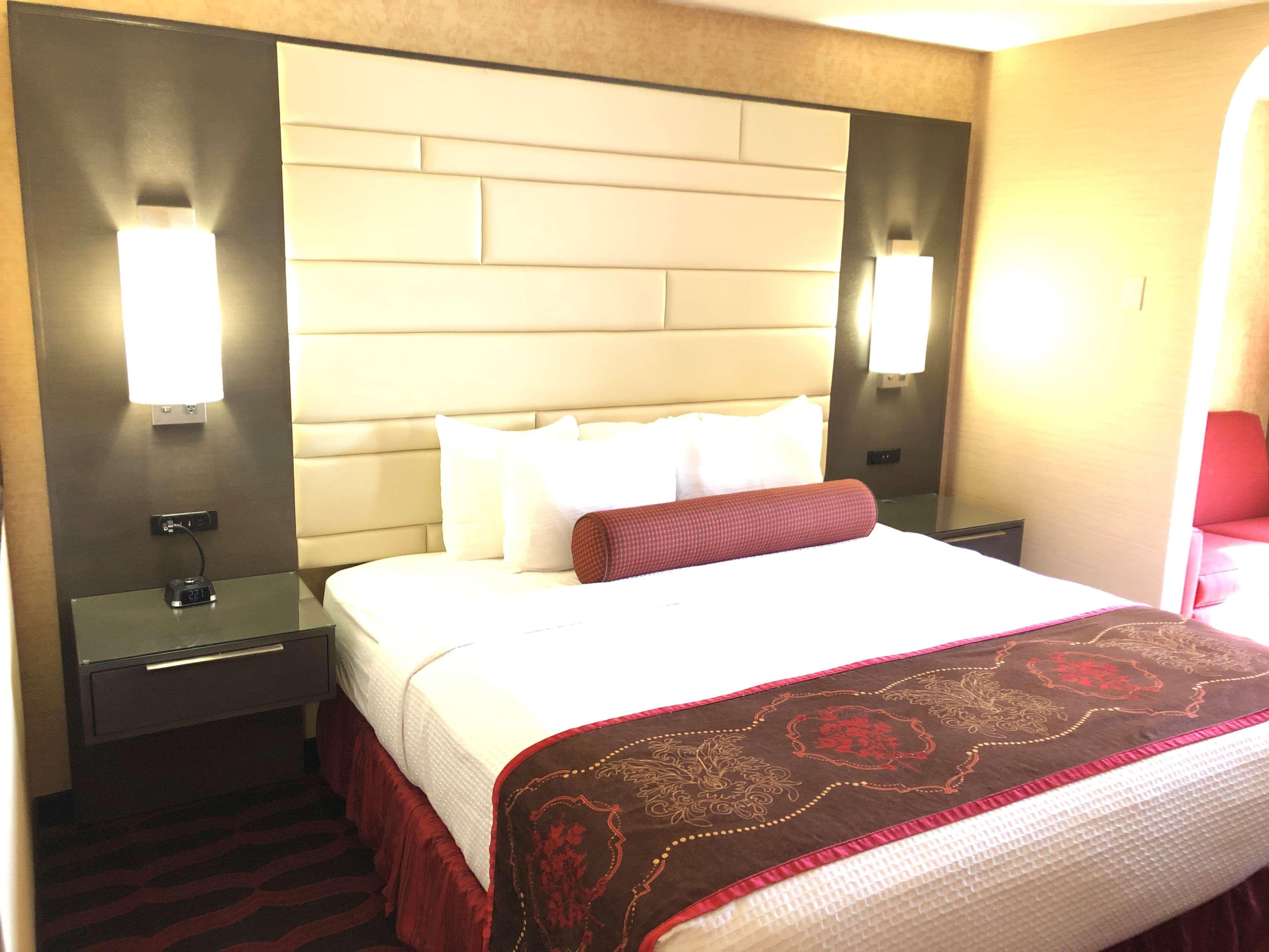 Best Western Plus Abbey Inn Сейнт Джордж Екстериор снимка