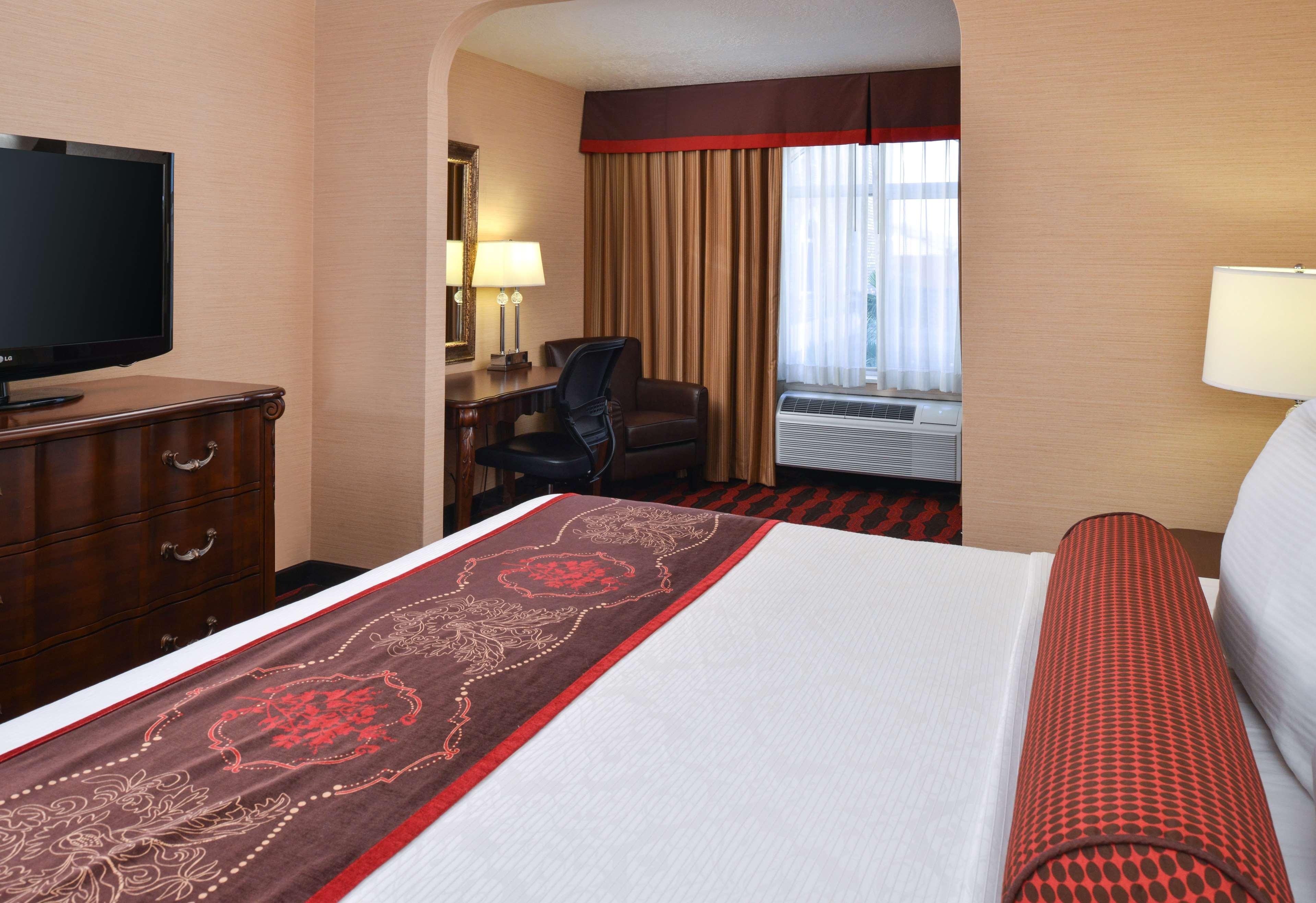 Best Western Plus Abbey Inn Сейнт Джордж Екстериор снимка