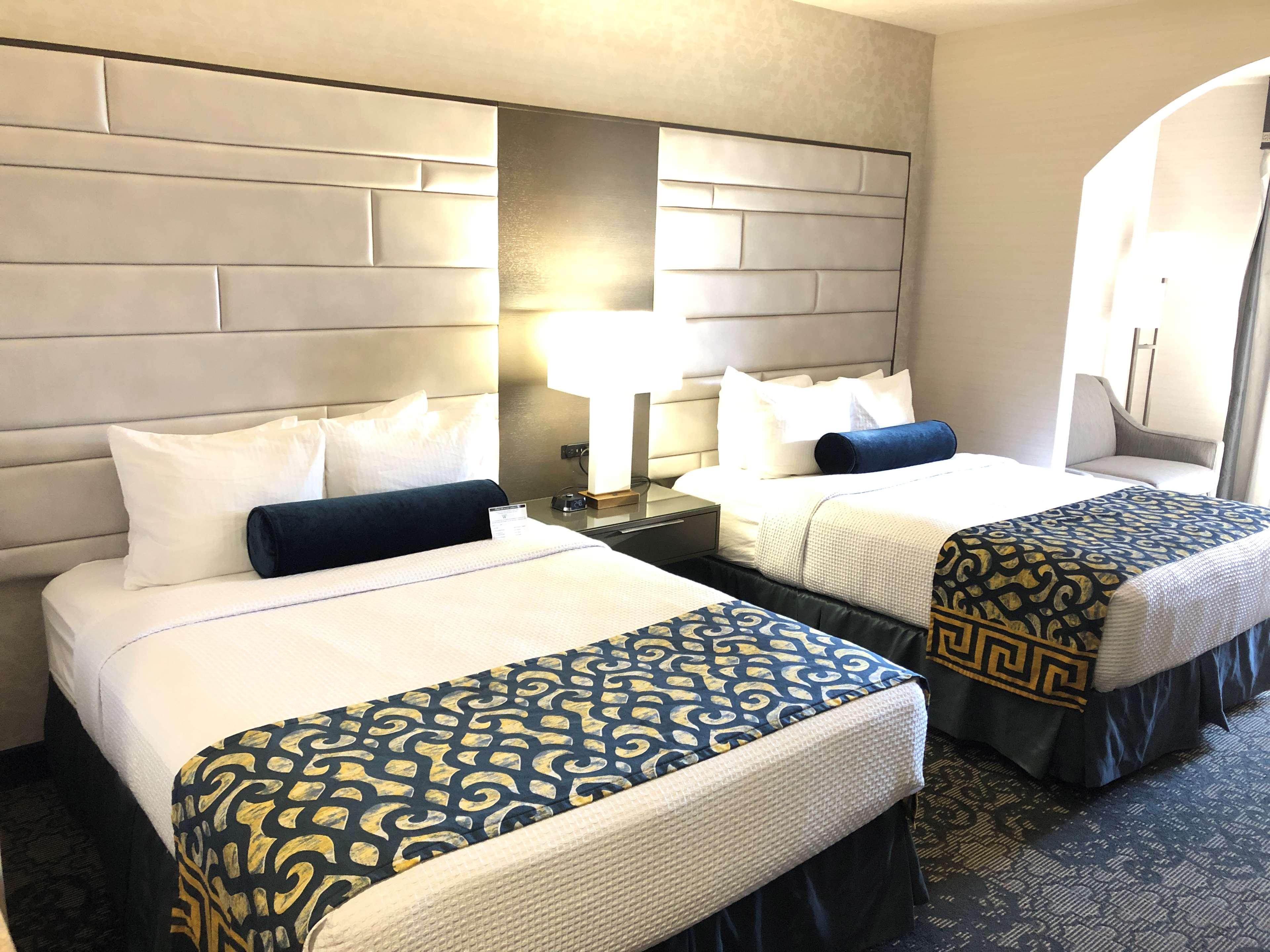 Best Western Plus Abbey Inn Сейнт Джордж Екстериор снимка
