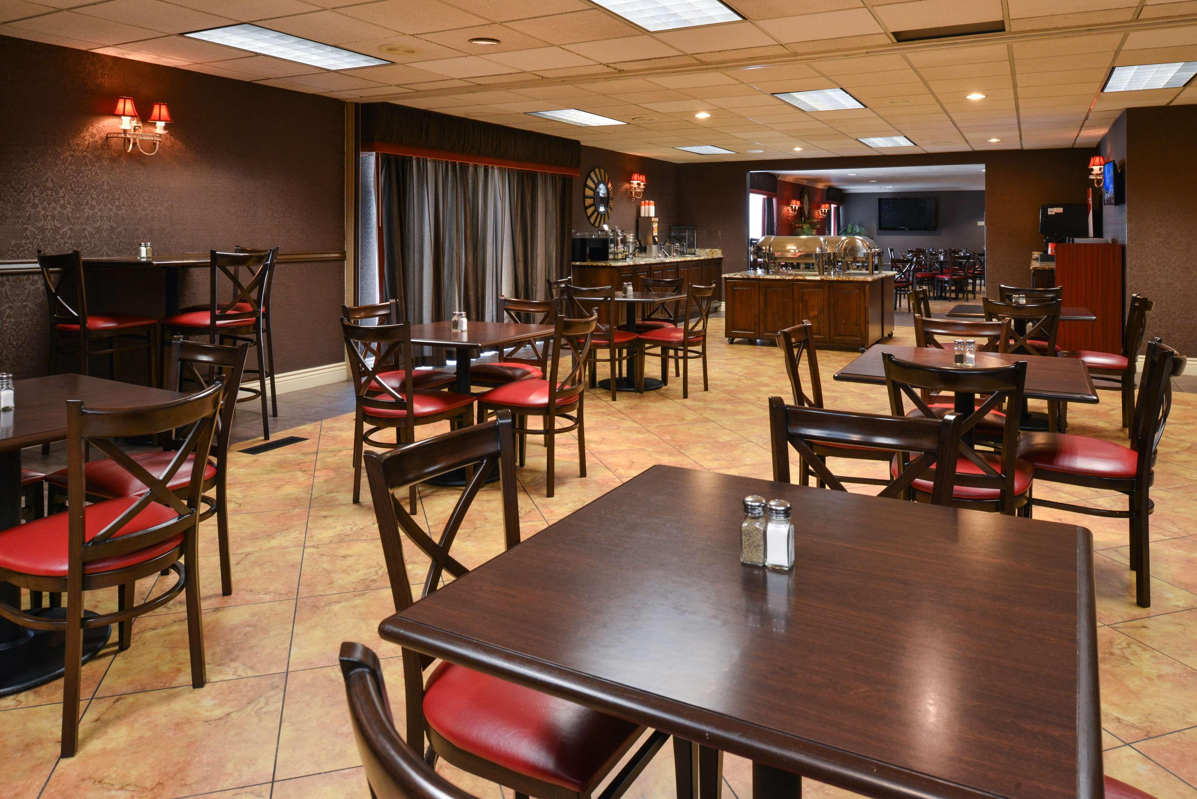 Best Western Plus Abbey Inn Сейнт Джордж Екстериор снимка