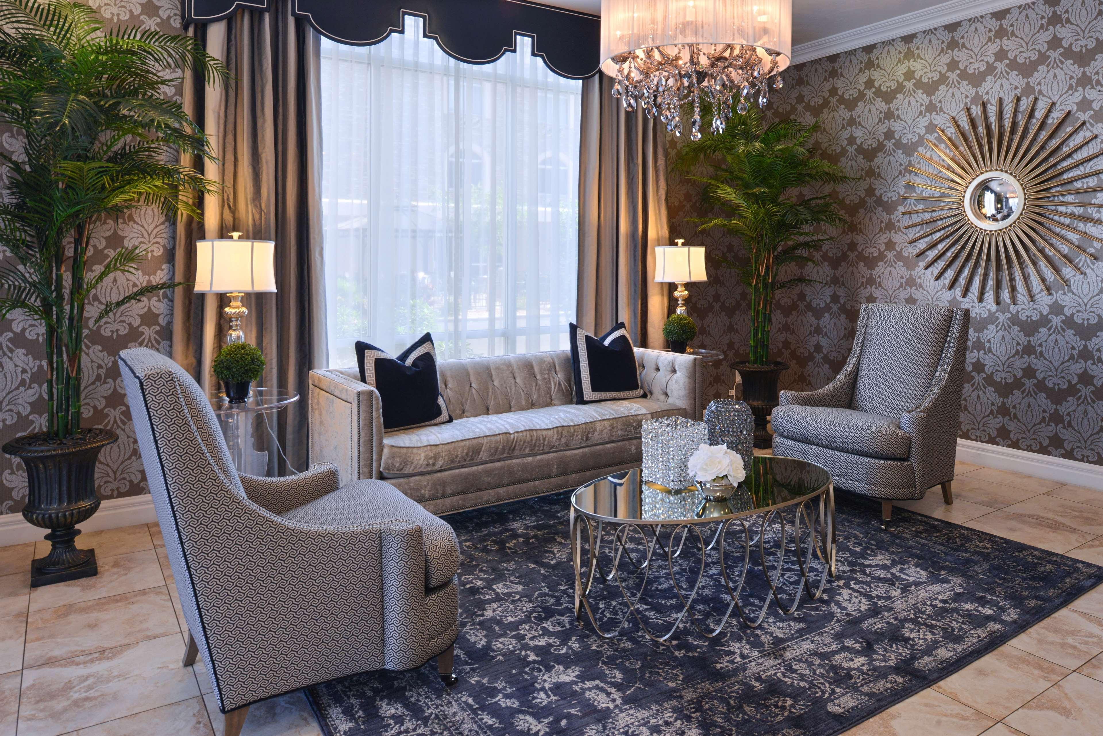 Best Western Plus Abbey Inn Сейнт Джордж Екстериор снимка