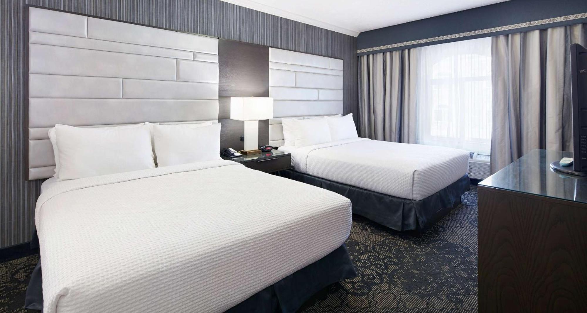 Best Western Plus Abbey Inn Сейнт Джордж Екстериор снимка