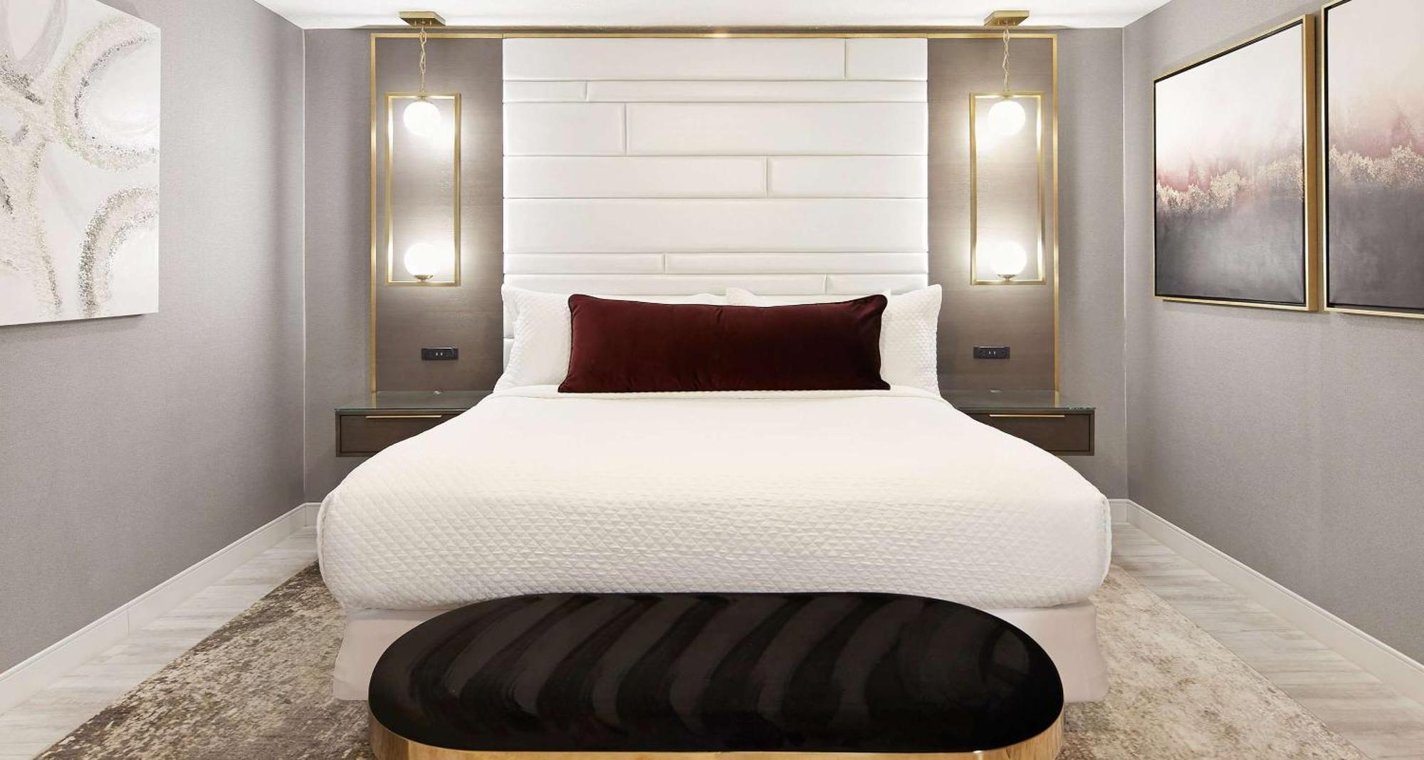 Best Western Plus Abbey Inn Сейнт Джордж Екстериор снимка