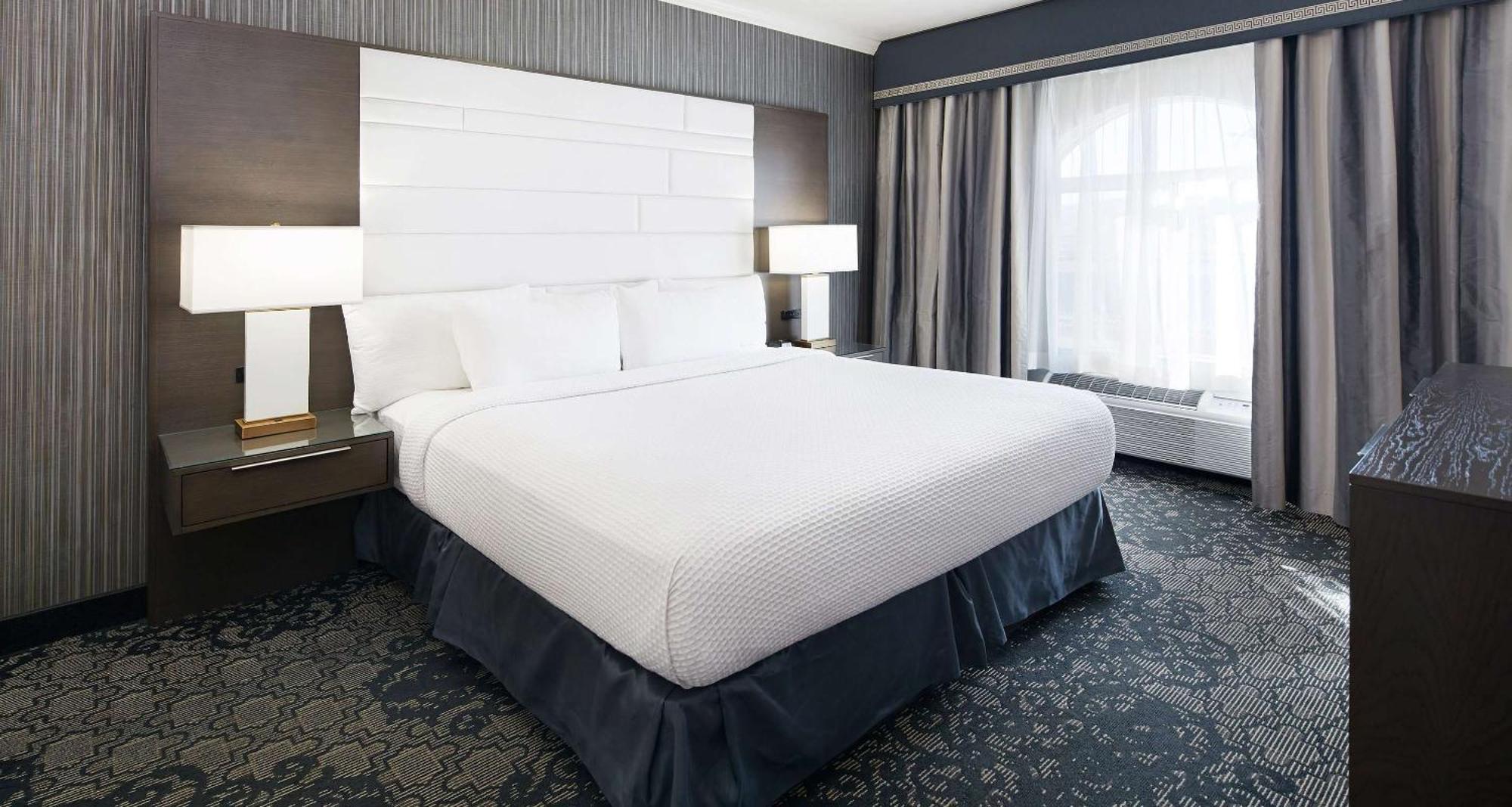 Best Western Plus Abbey Inn Сейнт Джордж Екстериор снимка